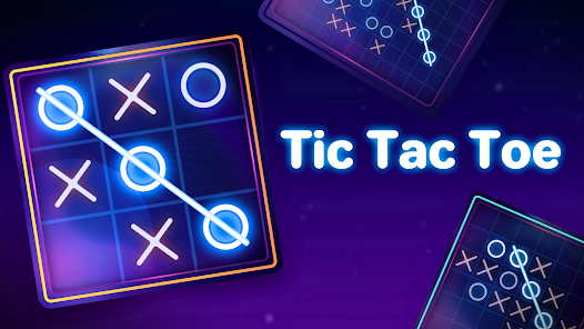 Gaming app